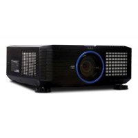 проектор InFocus IN5552L Черный