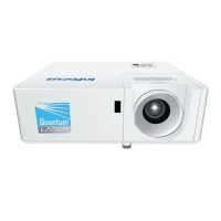 проектор InFocus INL154 Белый