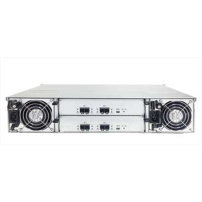 дисковая полка Infortrend JB3025RBA0-8U32