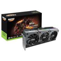 видеокарта Inno3D nVidia GeForce RTX 4080 X3 OC 16Gb N40803-166XX-187049N