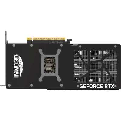 видеокарта Inno3D nVidia GeForce RTX 5070 X2 OC 12Gb N50702-12D7X-195064N