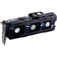 видеокарта Inno3D C108T4-1SDN-Q6MNX