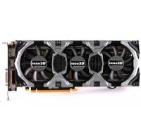 видеокарта Inno3D N98V-1SDN-M5DNX