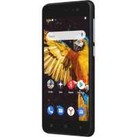 смартфон Inoi 2 Lite 2021 1/8GB Black