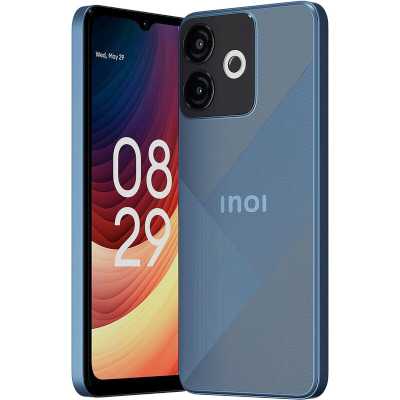 смартфон Inoi A14 2/64GB Blue синий