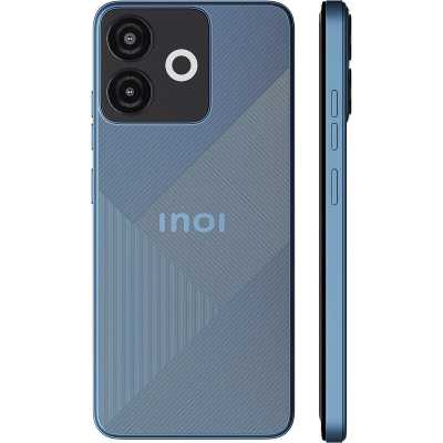 смартфон Inoi A14 2/64GB Blue синий