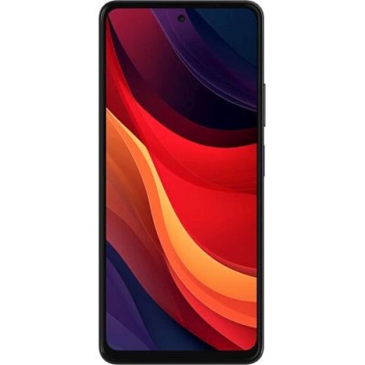 смартфон Inoi A75 Elegance 6/256GB Black черный