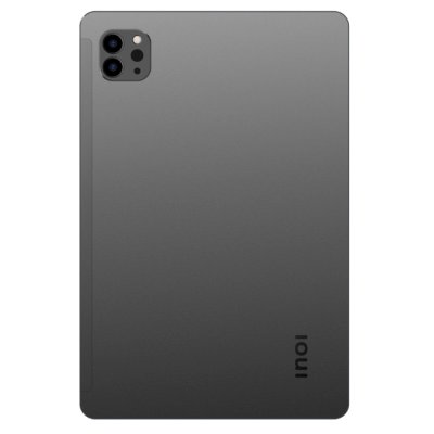 планшет Inoi inoiPad 64GB Wi-Fi+3G Space Gray 4660042759081 Серый