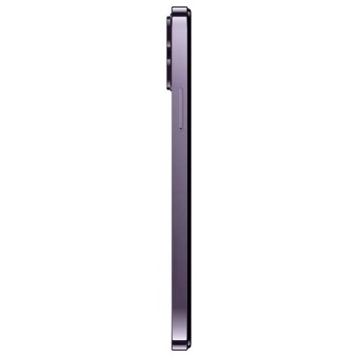 смартфон Inoi Note 13s 4/128GB Deep Purple фиолетовый