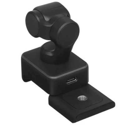веб-камера Insta360 Link черный