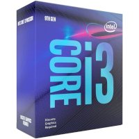 процессор Intel Core i3 9100 BOX