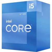 процессор Intel Core i5 12600 BOX
