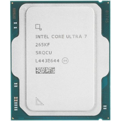 процессор Intel Core Ultra 7 265KF OEM