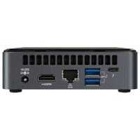 компьютер Intel NUC NUC10I3FNK2 Черный