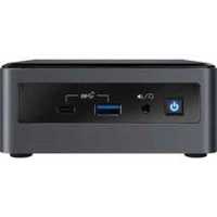 компьютер Intel NUC NUC10I3FNK2 Черный