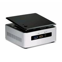 компьютер Intel NUC NUC5I3RYH