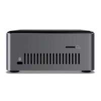 компьютер Intel NUC NUC7I5DNHE Черный