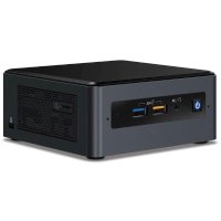 компьютер Intel NUC NUC8I3BEH2