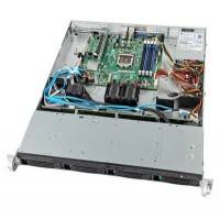 сервер Intel R1304RPOSHBN 934322