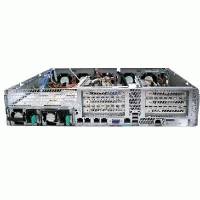 сервер Intel R2216GZ4GC