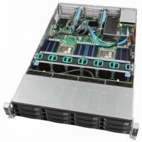 сервер Intel R2312GZ4GC4