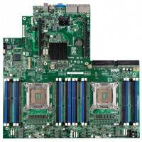 материнская плата Intel S2600GL4