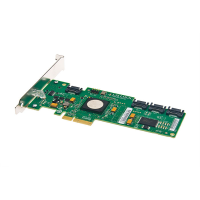 RAID контроллер Intel SASWT4I