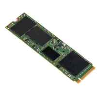 SSD диск Intel 600p 1Tb SSDPEKKW010T7X1