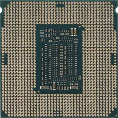процессор Intel Xeon E-2224 OEM