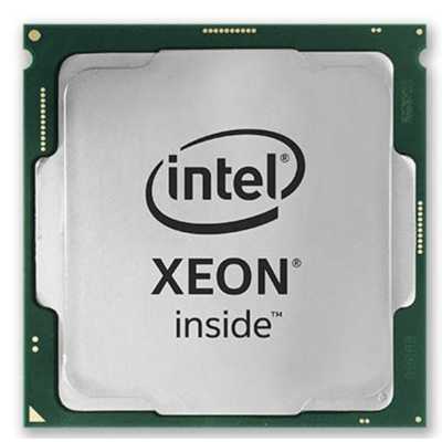 процессор Intel Xeon E-2456 OEM