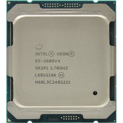 процессор Intel Xeon E5-2609 V4 OEM