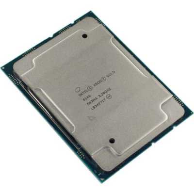 процессор Intel Xeon Gold 6146 OEM