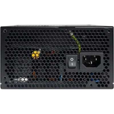 блок питания InWin 1250W IW-PS-P1250W Черный