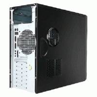корпус InWin EAR007BS 6078044