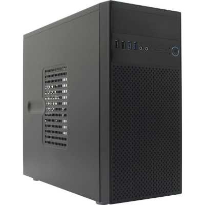 корпус InWin ENR708 Black 6198778