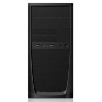 корпус InWin ES862BL 6106476