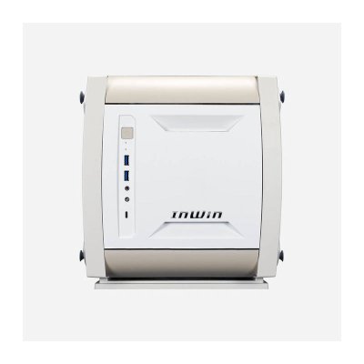 корпус InWin Explorer White