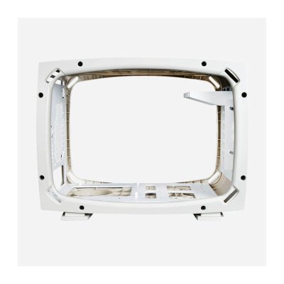 корпус InWin Explorer White