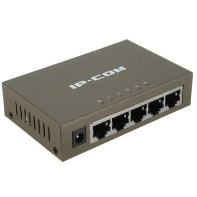 коммутатор IP-COM G1005
