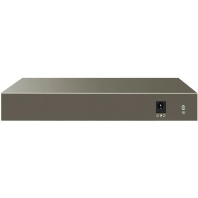 коммутатор IP-COM G1110PF-8-102W