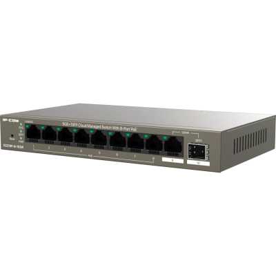 коммутатор IP-COM G2210P-8-102W