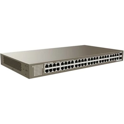 коммутатор IP-COM G3350F