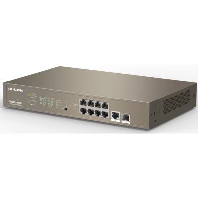 коммутатор IP-COM G5310P-8-150W