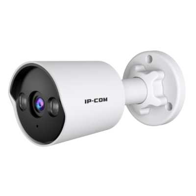 IP видеокамера IP-COM IPC3B24C-4