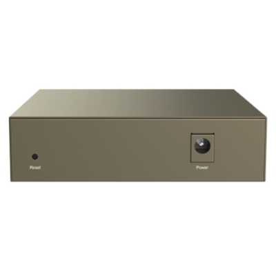 коммутатор IP-COM M20-POE