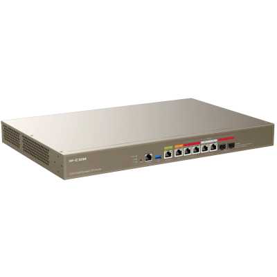 маршрутизатор IP-COM M50-F