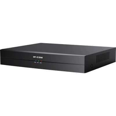 видеорегистратор IP-COM NVR3108-8P