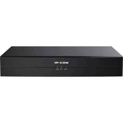 видеорегистратор IP-COM NVR3108