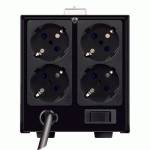 стабилизатор напряжения Ippon AVR-2000 Черный