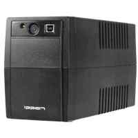 ИБП Ippon Back Basic 850 Euro Черный